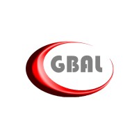 GBAL DECO Logo