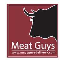 Meat Guys Delivery Logo