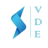 Volt Drop Electrical Logo