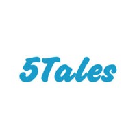 5Tales Digital Agency Logo