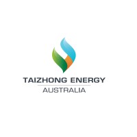 Taizhong Energy Australia Pty Limited Logo