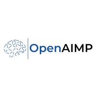 OpenAIMP Logo