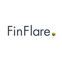FinFlare Logo