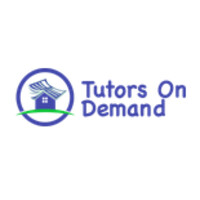 Tutors on Demand Logo