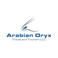 Arabian Oryx Travel and Tourism LLC Logo