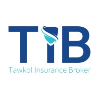 TIB Tawkol Insurance Broker Logo