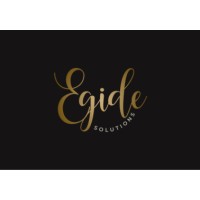 Egide Solutions - Coaching & Consultoria de Imagem Logo