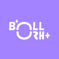 BALLURH Logo