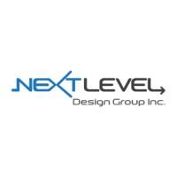 Next Level Design Group, Inc. Logo