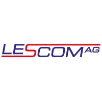 Lescom AG Logo