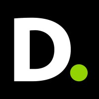 Deloitte Corporate Finance Norway Logo