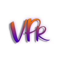 VPR Digital Marketing Logo
