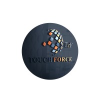 Touchforce Logo