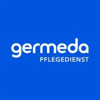 GERMEDA GmbH Logo