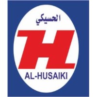 Al Husaiki Uniforms Logo