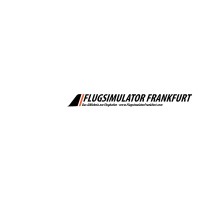 Flugsimulator Frankfurt AIRlebnis - Flug Logo
