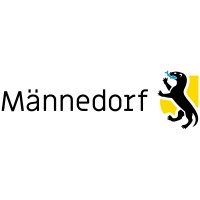 Gemeinde Männedorf Logo