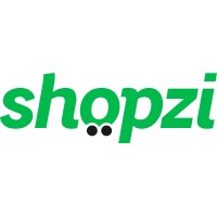 Shopzi | شوبزي Logo