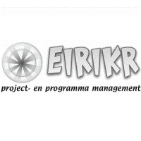 Eirikr BV Logo