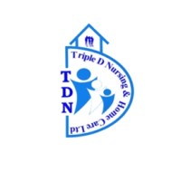 Triple D Nursing and Home Care Ltd Logo