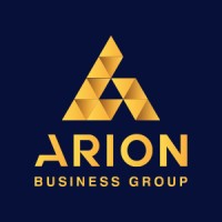 Grupo Arión Logo