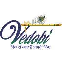Vedobi Logo