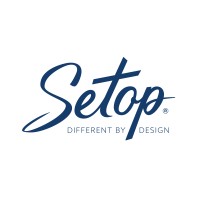 SETOP Logo