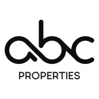 ABC PROPERTIES Logo