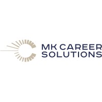MK Career Solutions Logo