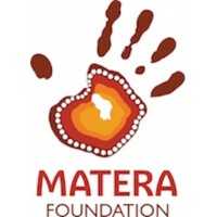 Matera Foundation Logo