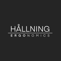 HÅLLNING Logo
