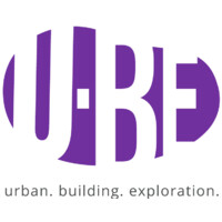 U-BE Logo