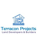 TERRACON PROJECTS Logo