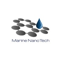 Marine NanoTech Logo