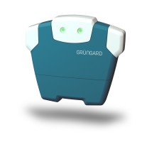 Grüngard Logo