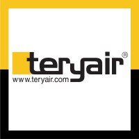 Teryair Equipment Pvt Ltd Logo