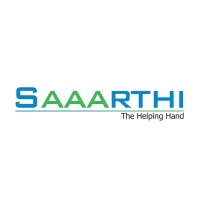 SAAARTHI.com™ Logo