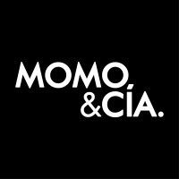 Momo & Cía. Logo