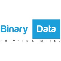 Binary Data Pvt. Ltd. Logo