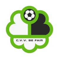 CVV Be Fair Logo