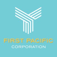 First Pacific Corporation Logo