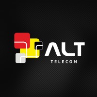 ALT Telecom Logo