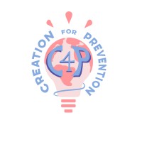 The Creation for Prevention Association Logo