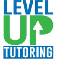 Level Up Tutoring Atlanta Logo