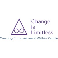 Change is Limitless Logo