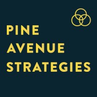 Pine Avenue Strategies, LLC Logo