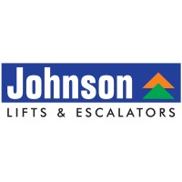 Johnson Lifts Middle East Services LLC Logo