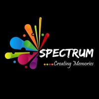 Spectrum Events Logo