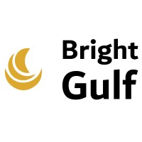 Bright Gulf Logo