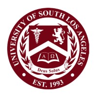 University of South Los Angeles Logo